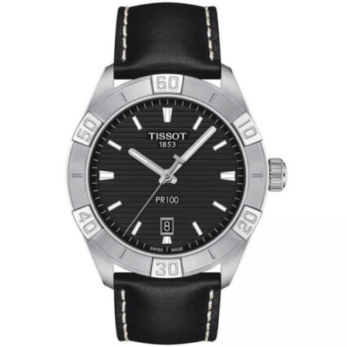 Montre homme TISSOT - T1016101605100 | Chichkhane