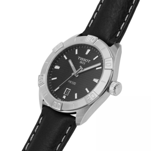 TISSOT T1016101605100