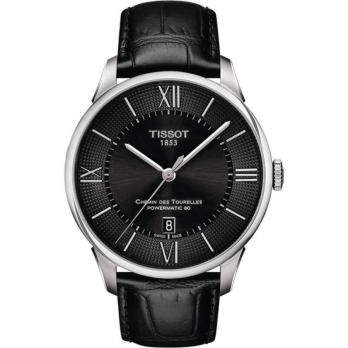 Montre homme TISSOT - T0994071605800 | Chichkhane