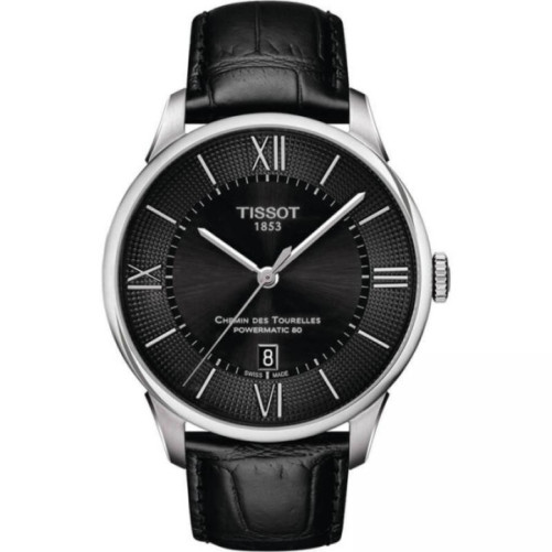 Montre homme TISSOT - T0994071605800 | Chichkhane