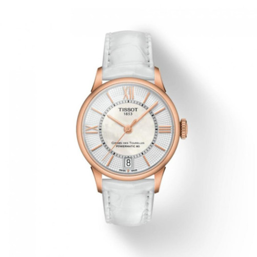 Montre femme TISSOT - T0992073611800 | Chichkhane