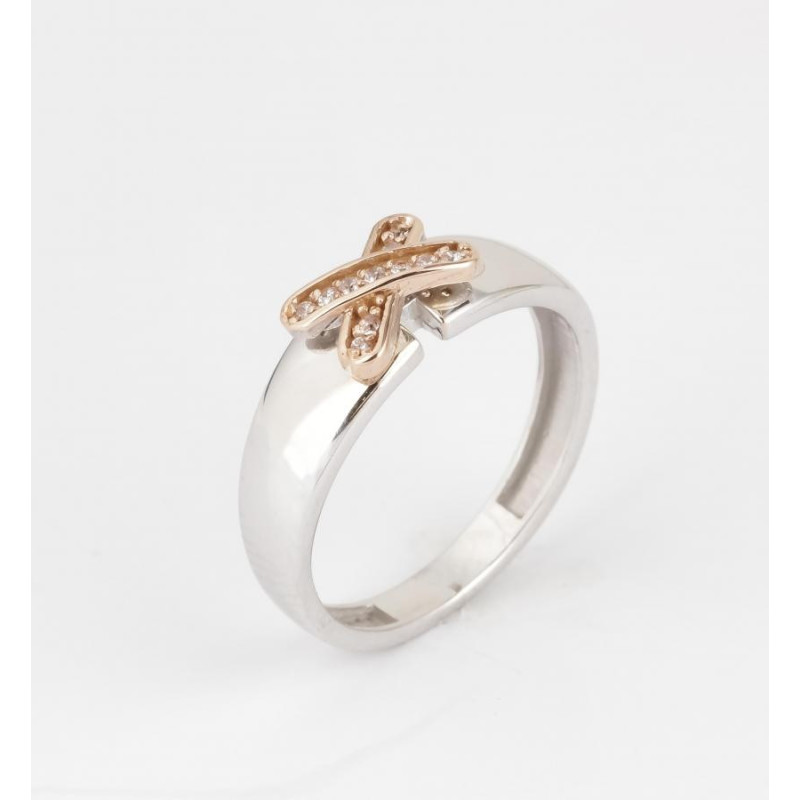 Bague Zircon 66207 Bague Zircon 66207