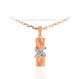 Pendentif Zircon 62417 Pendentif Zircon 62417