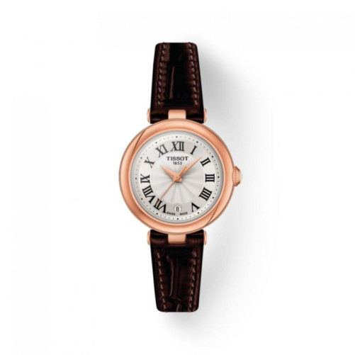 Montre femme TISSOT - T1260103601300 | Chichkhane