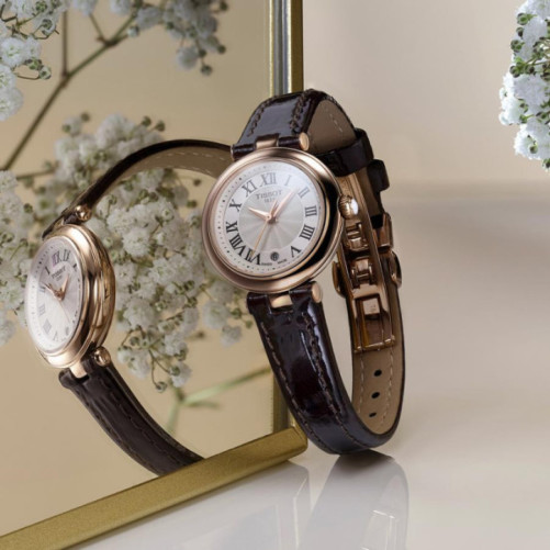 TISSOT T1260103601300