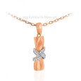 Pendentif Zircon 62417 Pendentif Zircon 62417