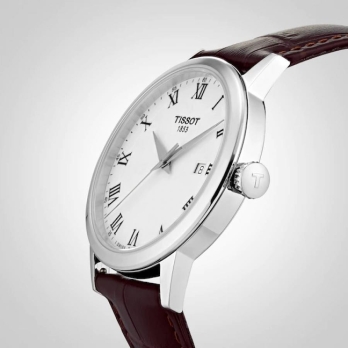 TISSOT T1294101601300