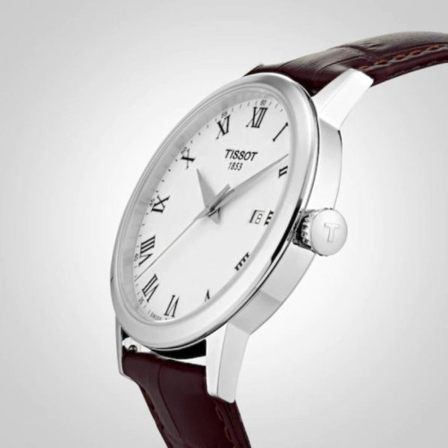 TISSOT T1294101601300