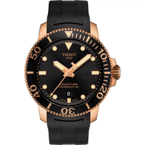 Montre homme TISSOT - T1204073705101 | Chichkhane