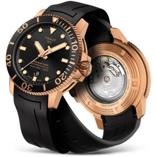 TISSOT T1204073705101