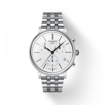 Montre homme TISSOT - T1224171101100 | Chichkhane