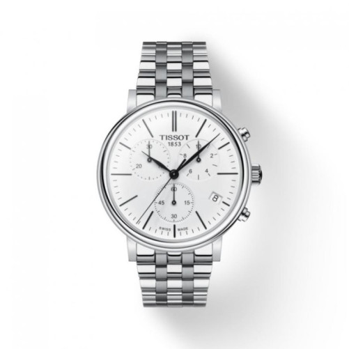 Montre homme TISSOT - T1224171101100 | Chichkhane