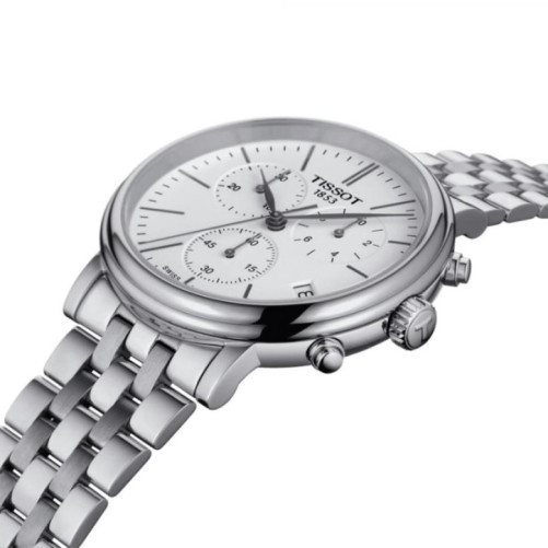 TISSOT T1224171101100