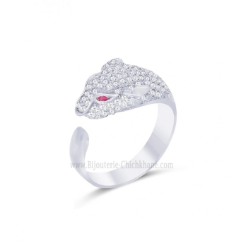 Bague Zircon 62369