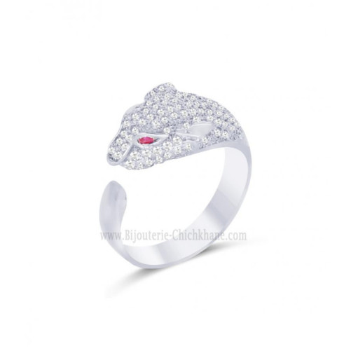 Bague Zircon 62369