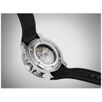 TISSOT T1206071744101