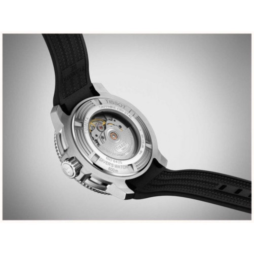 TISSOT T1206071744101