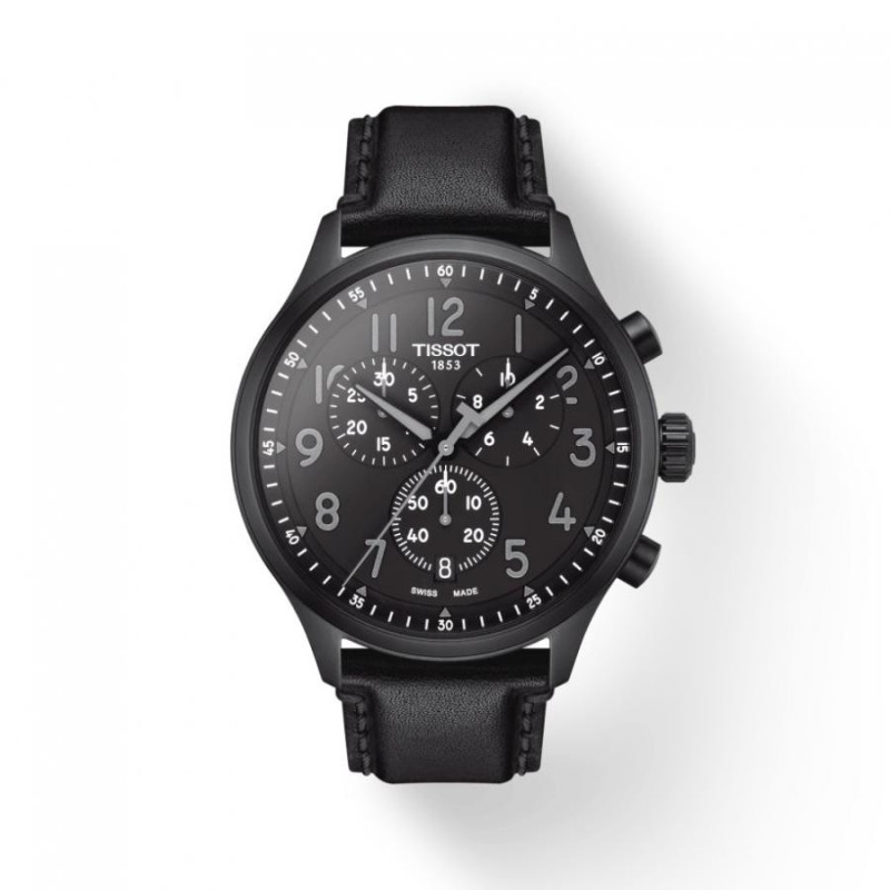TISSOT T1166173605200 TISSOT T1166173605200