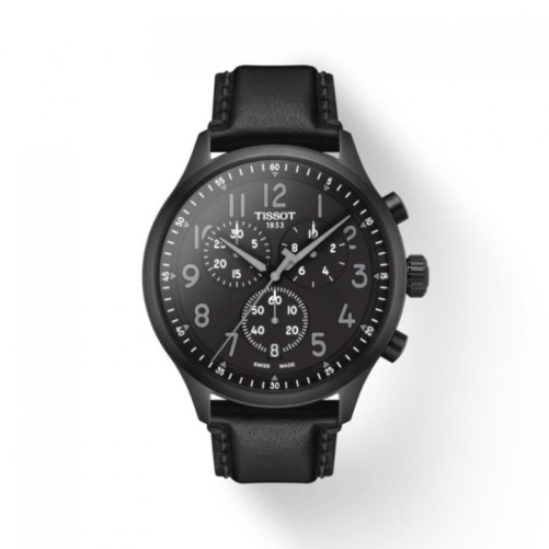 Montre homme TISSOT - T1166173605200 | Chichkhane