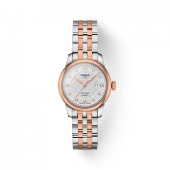 Montre femme TISSOT - T0062072203600 | Chichkhane