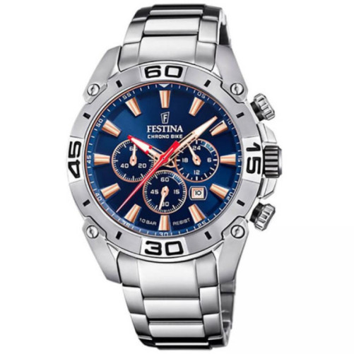 Montre homme FESTINA - F20543/4 | Chichkhane