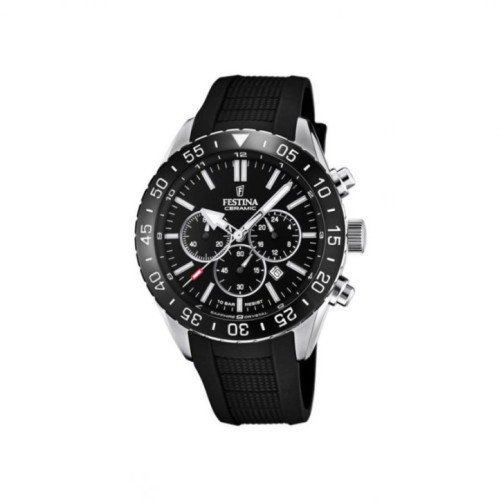 Montre homme FESTINA - F20515/2 | Chichkhane