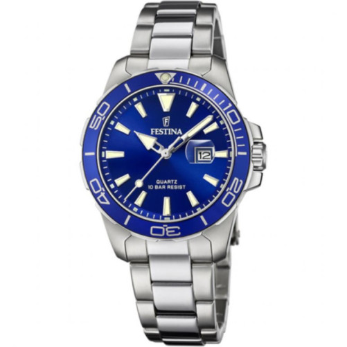 Montre femme FESTINA - F20503/3 | Chichkhane