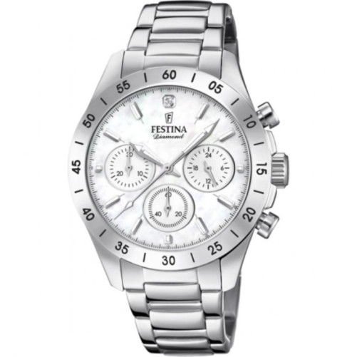 Montre femme FESTINA - F20397/1 | Chichkhane