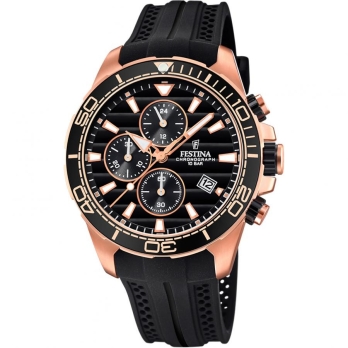 Montre homme FESTINA - F20367/1 | Chichkhane