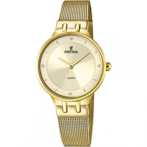 Montre femme FESTINA - F20598/2 | Chichkhane