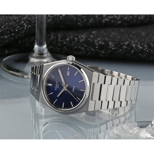 Montre femme TISSOT - T1372101104100 | Chichkhane