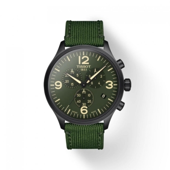 Montre homme TISSOT - T1166173709700 | Chichkhane