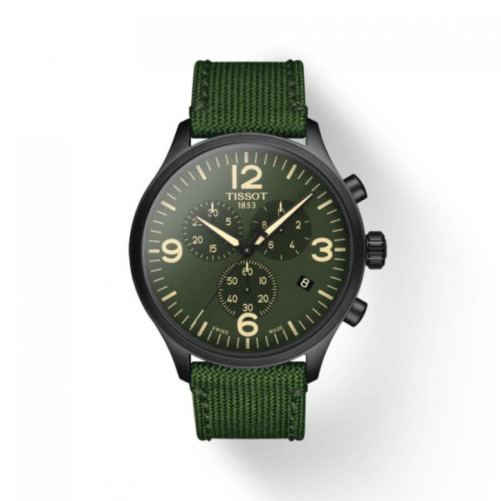 Montre homme TISSOT - T1166173709700 | Chichkhane