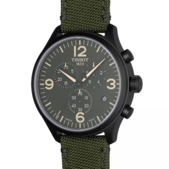 TISSOT T1166173709700