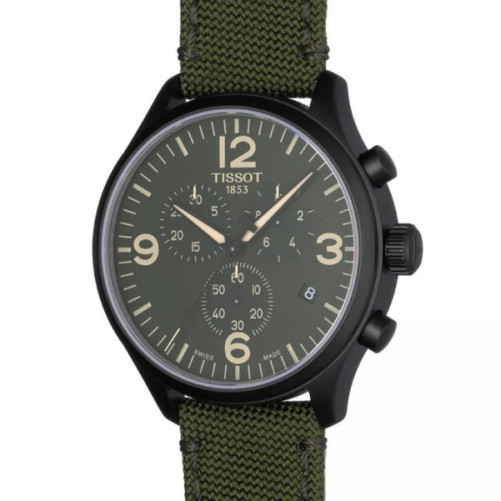 TISSOT T1166173709700