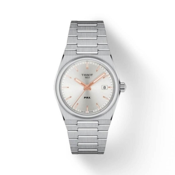 Montre femme TISSOT - T1372101103100 | Chichkhane