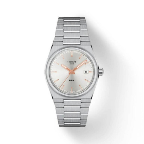 Montre femme TISSOT - T1372101103100 | Chichkhane