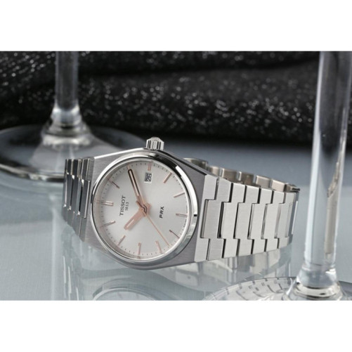 TISSOT T1372101103100