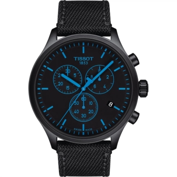 Montre homme TISSOT - T1166173705100 | Chichkhane