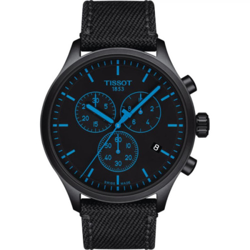 Montre homme TISSOT - T1166173705100 | Chichkhane