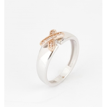Bague Zircon 66207