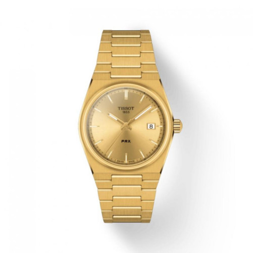 Montre femme TISSOT - T1372103302100 | Chichkhane