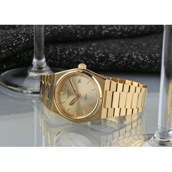 TISSOT T1372103302100