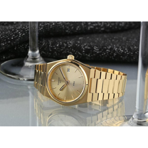 TISSOT T1372103302100