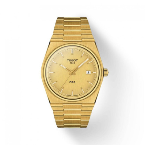 Montre homme TISSOT - T1374103302100 | Chichkhane