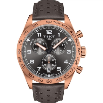 Montre homme TISSOT - T1316173608200 | Chichkhane
