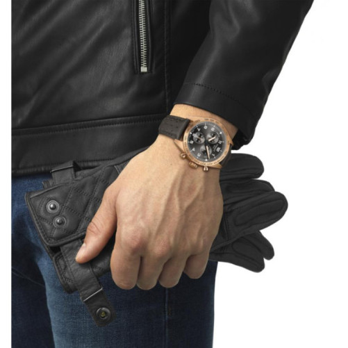 TISSOT T1316173608200