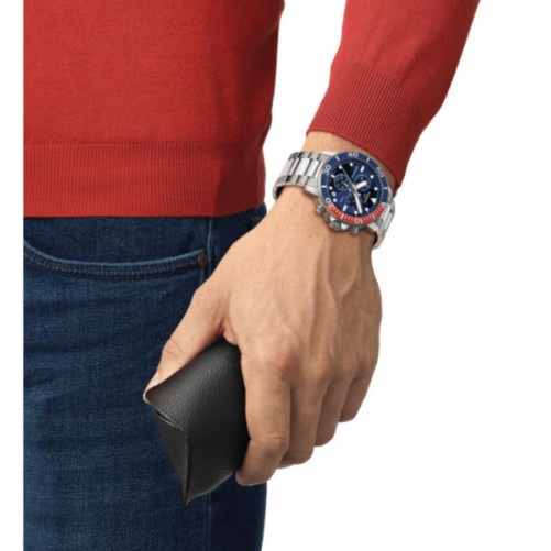 TISSOT T1204171104103