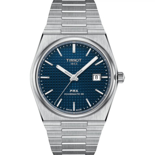 Montre homme TISSOT - T1374071104100 | Chichkhane