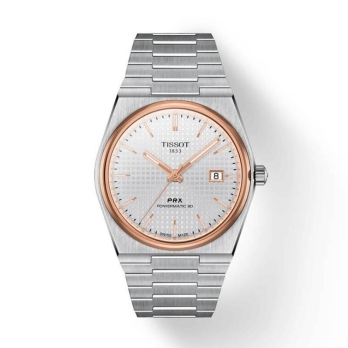 Montre homme TISSOT - T1374072103100 | Chichkhane